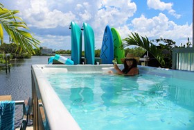 Latitude 26 Waterfront Boutique Resort
