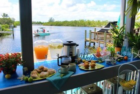 Latitude 26 Waterfront Boutique Resort