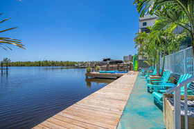 Latitude 26 Waterfront Boutique Resort