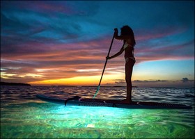 Latitude 26 Waterfront Boutique Resort