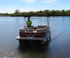 Latitude 26 Waterfront Boutique Resort