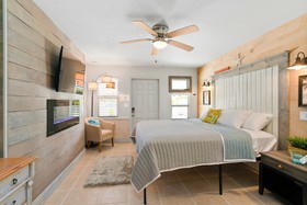 Latitude 26 Waterfront Boutique Resort