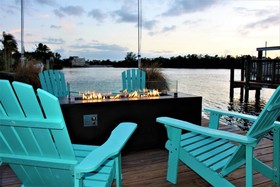 Latitude 26 Waterfront Boutique Resort