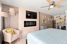 Latitude 26 Waterfront Boutique Resort