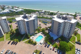 The Beach & Tennis Club