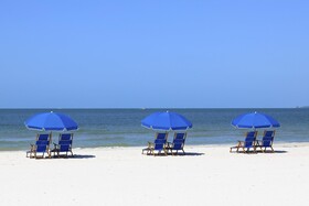 The Beach & Tennis Club