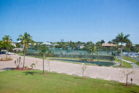 The Beach & Tennis Club