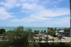 The Beach & Tennis Club