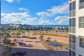 The Beach & Tennis Club