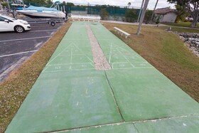 The Beach & Tennis Club