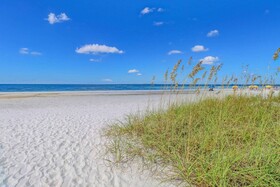 The Beach & Tennis Club
