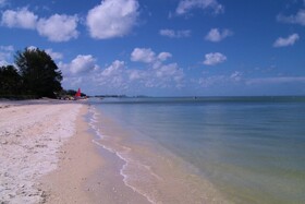 The Beach & Tennis Club