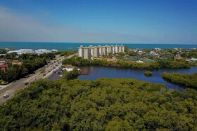 The Beach & Tennis Club