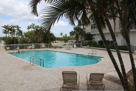 The Beach & Tennis Club