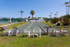 The Beach & Tennis Club