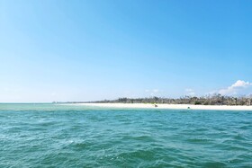 The Beach & Tennis Club