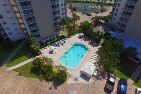 The Beach & Tennis Club