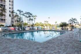 The Beach & Tennis Club