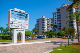 The Beach & Tennis Club