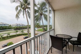 The Beach & Tennis Club