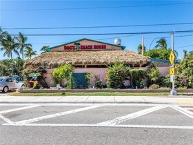 The Beach & Tennis Club