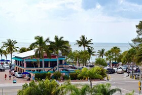 The Beach & Tennis Club