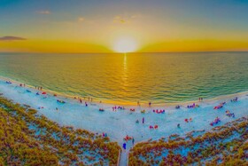 The Beach & Tennis Club