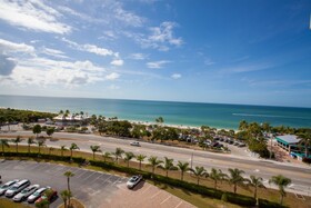 The Beach & Tennis Club