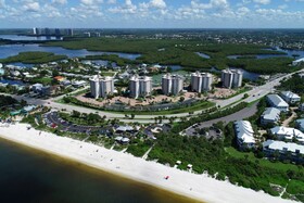The Beach & Tennis Club