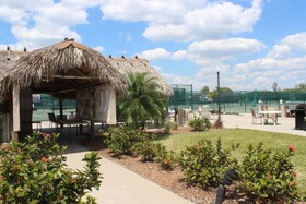 The Beach & Tennis Club