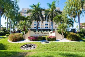 Tim's Casa Bonita II Condo