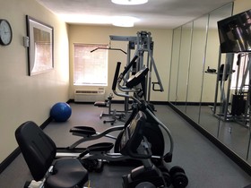Best Western Plus Bradenton Hotel & Suites