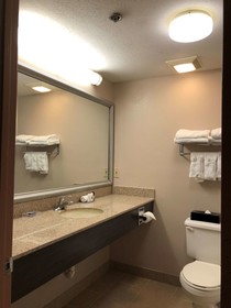 Best Western Plus Bradenton Hotel & Suites