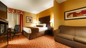 Best Western Plus Bradenton Hotel & Suites