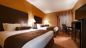 Best Western Plus Bradenton Hotel & Suites