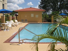 Best Western Plus Bradenton Hotel & Suites