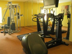 Best Western Plus Bradenton Hotel & Suites