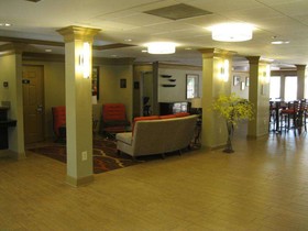 Best Western Plus Bradenton Hotel & Suites