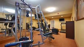 Best Western Plus Bradenton Hotel & Suites