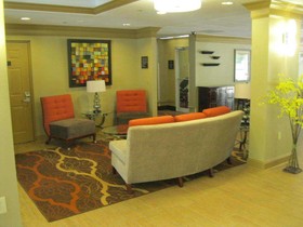 Best Western Plus Bradenton Hotel & Suites