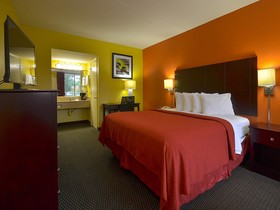 Quality Inn Bradenton - Sarasota North