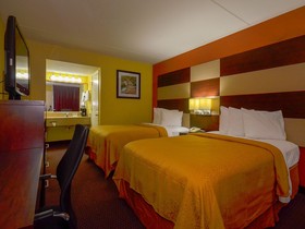 Quality Inn Bradenton - Sarasota North