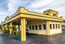 Quality Inn Bradenton - Sarasota North