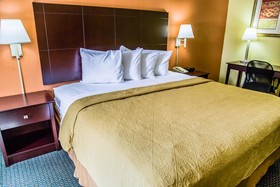 Quality Inn Bradenton - Sarasota North