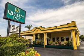 Quality Inn Bradenton - Sarasota North