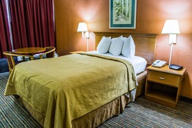 Quality Inn Bradenton - Sarasota North