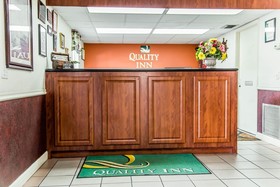 Quality Inn Bradenton - Sarasota North