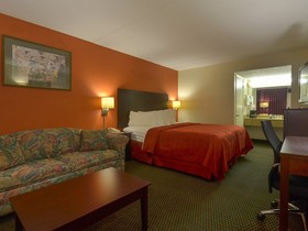 Quality Inn Bradenton - Sarasota North