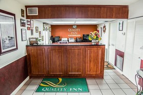 Quality Inn Bradenton - Sarasota North