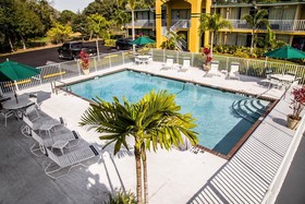 Quality Inn Bradenton - Sarasota North